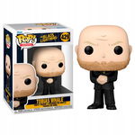 Figurka Funko Pop! DC - Black Lightning TOBIAS WHALE 429 Kolekcja Vinylowa