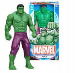 FIGURKA MARVEL Avengers HULK 15 cm HASBRO kolekcja 4+