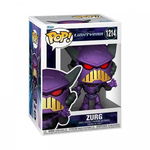 Figurka Funko Pop! Disney Pixar Lightyear Zurg 1214 Vinylowa Kolekcja 21