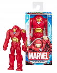 FIGURKA MARVEL Avengers HULKBUSTER 15 cm E4938