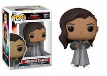 Figurka Funko Pop! Doctor Strange AMERICA CHAVEZ 1031 kolekcja Vinylowa