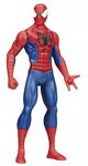 FIGURKA MARVEL Avengers SPIDER-MAN 15 cm B1816 Zabawka Prezent