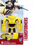 FIGURKA TRANSFORMERS AUTHENTIC AUTOBOT BUMBLEBEE E1164 PREZENT