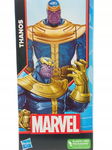 FIGURKA zabawka akcji MARVEL Avengers THANOS 17,8 cm kolekcja SUPER CS