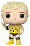 Funko POP 114 Dusty Rhodes EDYCJA VINYLOWA KOLEKCJONERSKA LIMITOWANA DUŻA