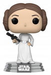 Funko Pop! Princess Leia Stars Wars 512 2022 Galactic Vinylowa Kolekcja 65