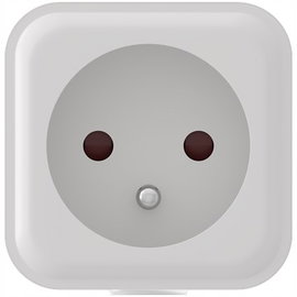 GNIAZDKO Elektryczne  WIFI ZDALNIE STEROWANE  LSC biały ANDROID iOS WIFI