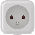 Gniazdko Elektryczne Smart LSC Power Plug zdalnie sterowane białe iOS WIFI