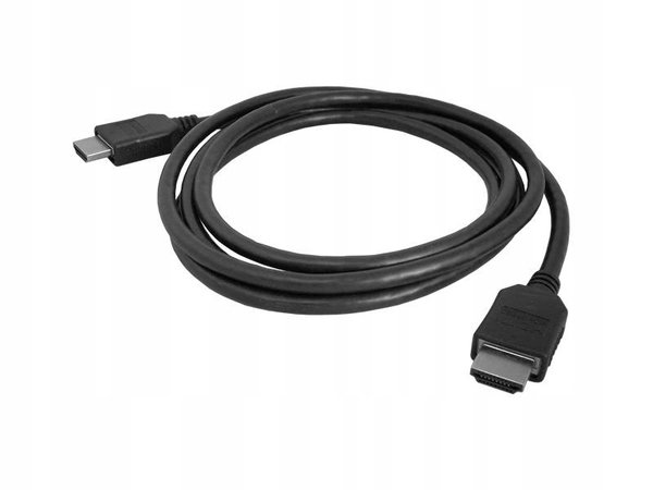 Kabel Begli HDMI - HDMI 1,5 m super jakość nowość