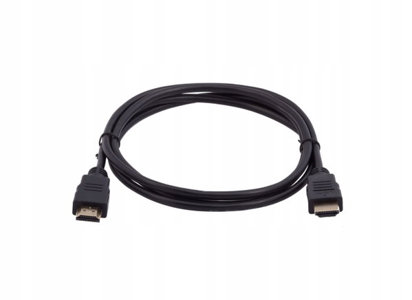 Kabel HDMI - HDMI firma Conotech model NS-007 długość 1,5 mb wysoka jakość