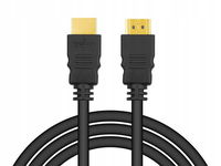 Kabel HDMI Lexton LXHD38 HDMI - HDMI 1,2 metra do telewizorów uniwersalny