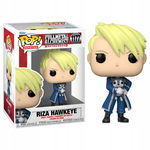 Figurka Funko POP! Full Metal Alchemist Riza Hawkeye 1177 Vinylowa Kolekcja