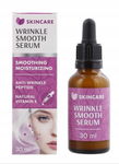 Kolagenowe SERUM wygładzające Zmarszczki 30 ml z kwasem hialuronowym