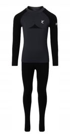 Komplet bielzna termiczna dla dzieci KAYTAN THERMO SET KIDS rozmiar 146-152