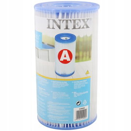 FILTR WYMIENNY DO POMPY BASENÓW INTEX TYPP A 29000
