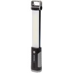 Lampa robocza LED akumulatorowa magnes Werckmann rozkładana usb 34-50 cm