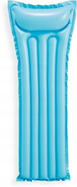 MATERAC DMUCHANY INTEX 183 x 69 cm DŁUGI DUŻY NA BASEN I JEZIORA NIEBIESKI