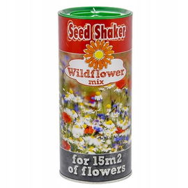 Mieszanka nasiona dzikich kwiatów WILD FLOWER DYWAN KWIATÓW garden MIX