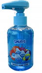 MYDEŁKO DO RĄK GRAJĄCE DLA DZIECI SMERFY THE SMURFS Topbrands 250ml