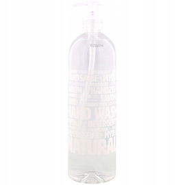 MYDŁO W PŁYNIE DO RĄK DOZOWNIK POMPKA PIĘKNIE PACHĄCE KWIATAMI 1 LITR