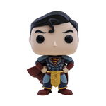 Figurka Funko Pop! Heroes: Imperial Palace Superman 368 Kolekcja Vinylowa