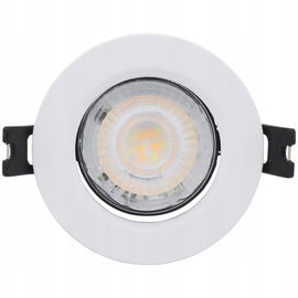 Oczko podtynkowe LSC Smart Connect WIFI 360 lm bia