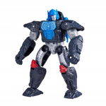 OPTIMUS PRIMAL PRIME figurka Hasbro Transformers Authentic 12 cm 6+ GORYL