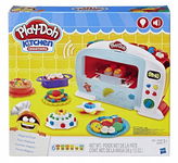 Magiczny Piekarnik Play-Doh KITCHEN CREATIONS Magical Efekty Dżwiękowe BIG