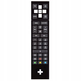 Oryginalny Pilot CANAL+ NC+ WIFIBOX DSIW74 PREMIUMBOX ULTRABOX 4K + BATERIE