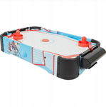 Mini cymbergaj hokej AIR HOCKEY MINISTOLIK DO GRY 48.5 x 30.5 x 8.7 cm