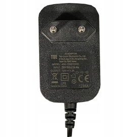Oryginalny Zasilacz model A3U-1200120HE 12V-1.2A Cyfrowy Polsat Box