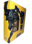 Perfumy Żel pod Prysznic Batman Zestaw Upominkowy DLA NASTOLATKÓW PREZENT