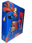 Perfumy Żel pod Prysznic SUPERMAN Idealny Upominek dla nastolatków set 2szt