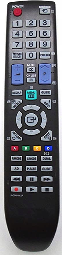 Pilot do telewizora SAMSUNG BN59-01012A HQ