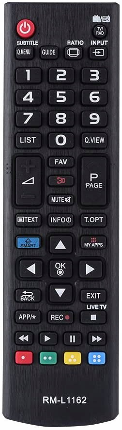PILOT LG RM-L1162 UNIWERSALNY WYSOKIEJ JAKOŚCI