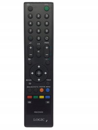 PILOT SONY Bravia TV RM-ED009 RM-ED011 RM-ED012 RMED009 RMED011 RMED012