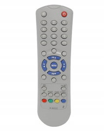 PILOT TV DAEWOO R-46G22 R-49C05 R-49C07 R-49C10 wysokiej jakości biały