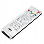 Pilot TV PHILIPS RM-D631 HUAYU UCT-027 1199 606/01