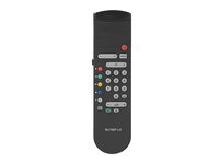 PILOT UNIWERSALNY ZAMIENNIK TV PHILIPS RC7507 Z KLAPKĄ