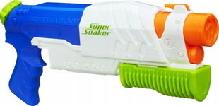 Pistolet zabawka NERF Super Soaker pistolet na wodę okazja prezent 650 ml