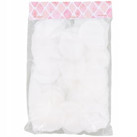 Płatki róż sztuczne 150 sztuk białe 96 romantyczna dekoracja ślub/imprezy