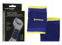 Ściągacz rehabilitacyjny na nadgarstek Opaska Dunlop WRIST QUARD rozmiar M