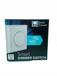 ŚCIEMNIACZ LSC SMART CONNECT WiFI DIMMER 8 x 8 cm