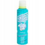 Spray antystatyczny do sukienek działa w 2 minuty Butla 200 ml Fix&Go GREEN