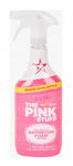 Spray do mycia łazienki The Pink Stuff Wielofunkcyjny Czyszczący 0,85 L