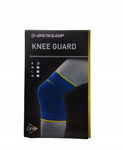 STABILIZATOR  Ściągacz opaska na kolano Dunlop KNEE GUARD - rozmiar L