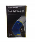 STABILIZATOR Ściągacz opaska na łokieć Dunlop ELBOW GUARD - rozmiar L