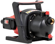 LIDER EPO1200 POMPA DO WODY HYDROFOROWA HYDROFOR OGRODOWA DO NAWADNIANIA 1200W 3800 l/h - 