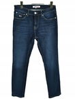 TOMMY JEANS Scanton Slim Spodnie Męskie Jeansy W30 L32