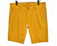 CAMEL ACTIVE Spodenki Męskie Regular Fit Short 34